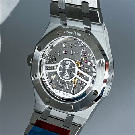 50th anniversary audemars piguet|ap royal oak 50th anniversary.